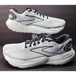 Brooks Men 12 Comfy footwear